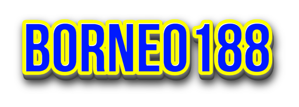 Borneo188 Logo