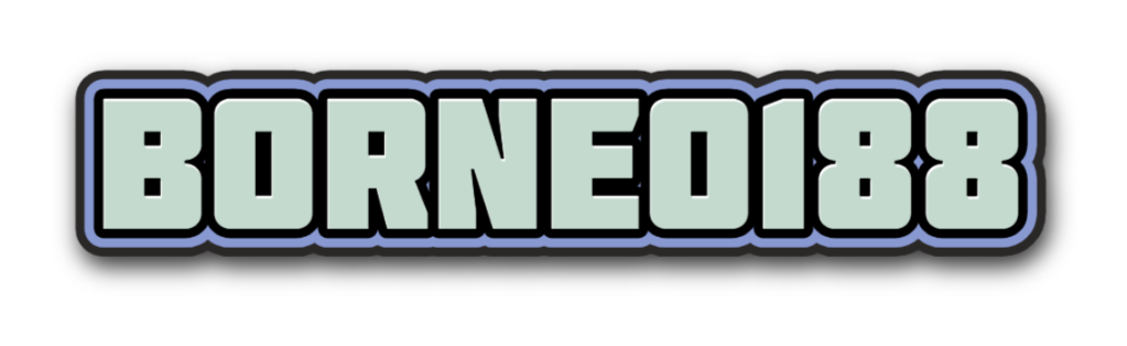 BORNEO188